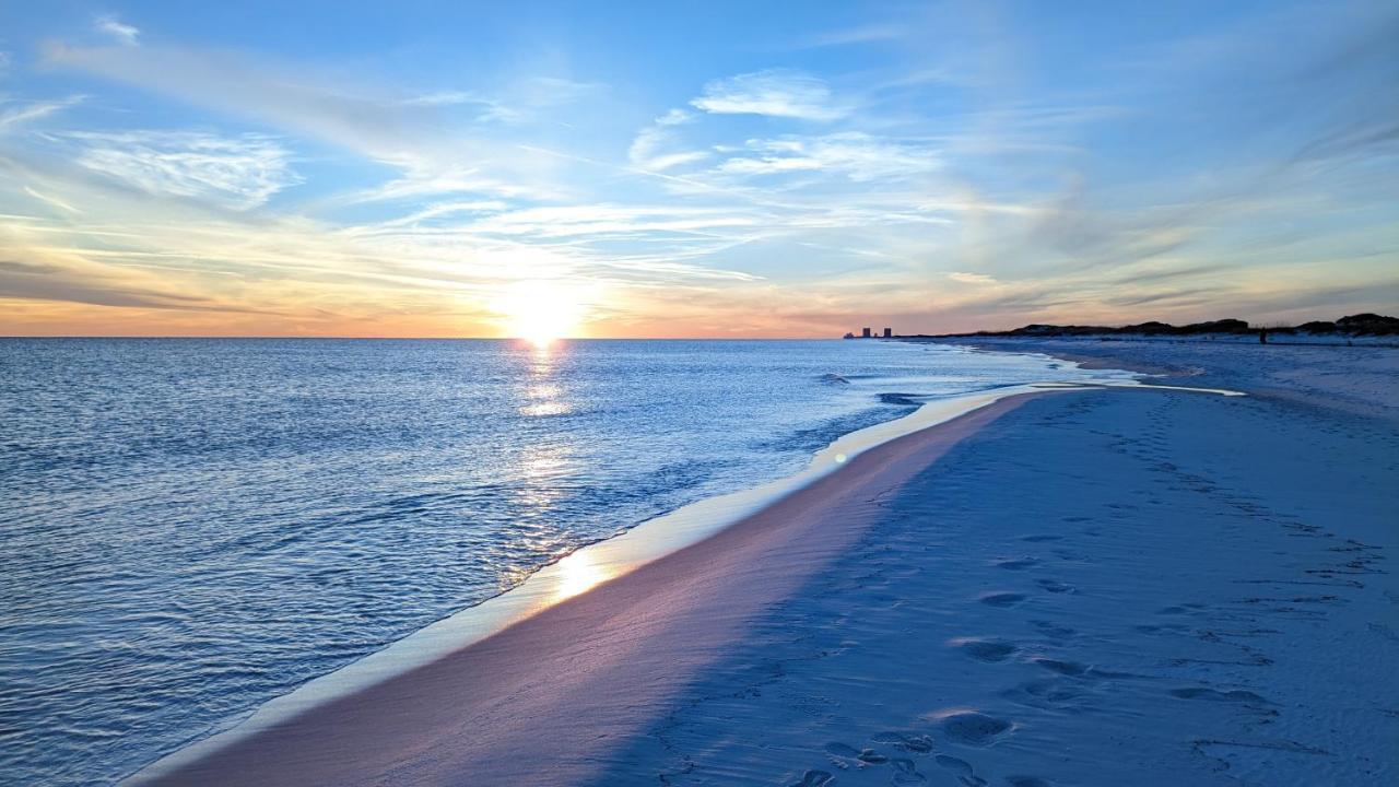 Beachy Bliss The Perfect Stay نافار المظهر الخارجي الصورة