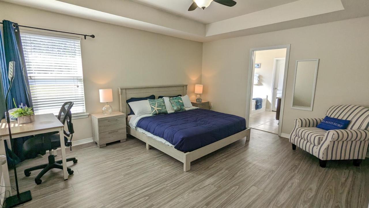 Beachy Bliss The Perfect Stay نافار المظهر الخارجي الصورة